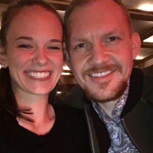 Meet your Posher, Micah